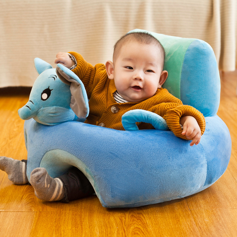 baby couch chair