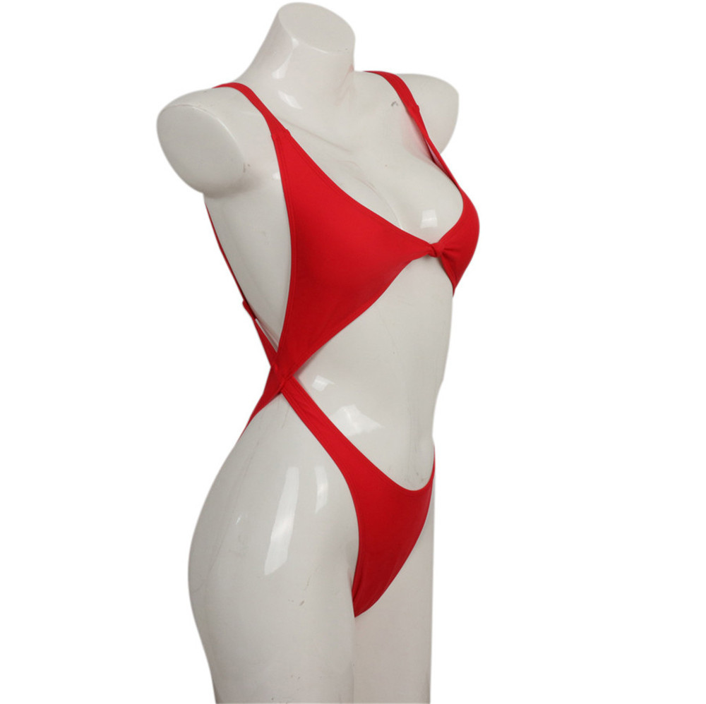 84g Weight Sleeveless Sleeve Length Pullovers Placket Type Nylon Fabric Type Regular Top Length One-pieces Tops Type 1 Piece Quantity Swimming Pool, Swimming Occasion Deep V Neckline Breathable Function Skinny Fit Type Solid Color Pattern Women'S Gender Fashion Style Women's Fashion Solid Color 1 Piece One Piece 11