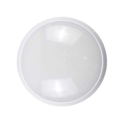 防水LED吸顶灯 浴室卫生间防雾防水吸顶灯 现代简约智能LED吸顶灯