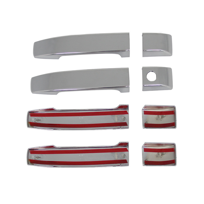 Suitable for 05-13 Land Rover Range Rover Sport/Executive exterior handle handle cover door handle trim