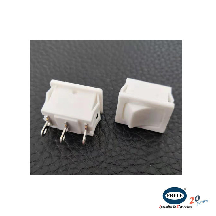 供应KCD11船型开关/D3开关/KCD4翘板开关/D1圆形带灯方形船型开关