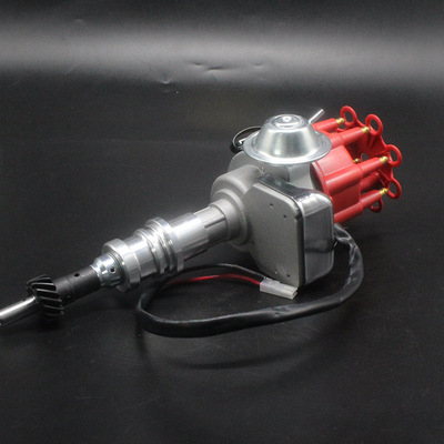 廠家直銷 北美歐洲汽車 電噴分電器 分電器   分電器XL1-289VWM