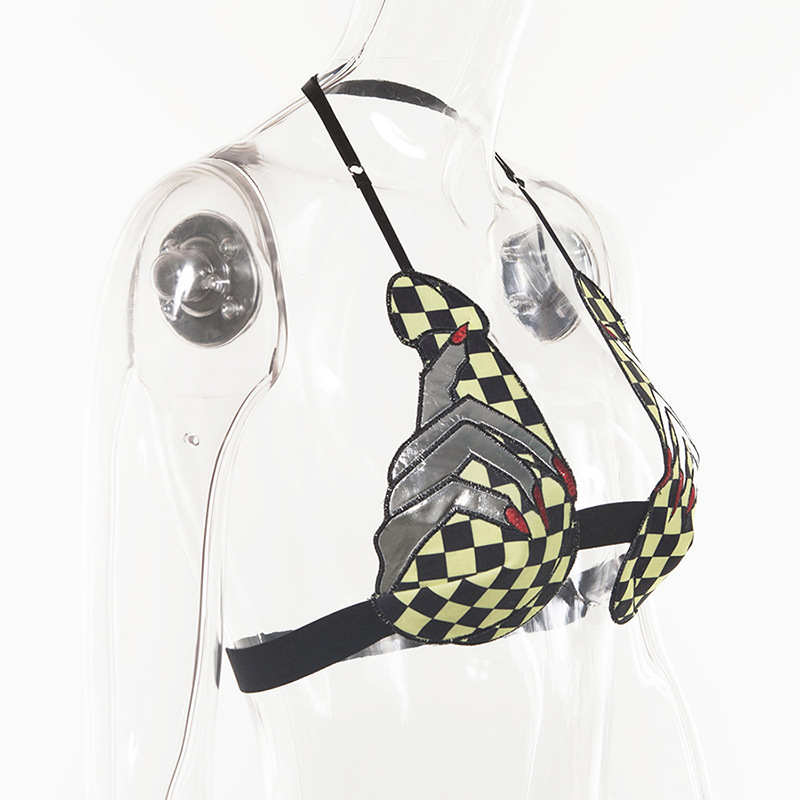 Soutiens-gorge en Polyester - Ref 3369060 Image 27