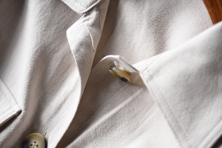 Blouson femme en Coton - Ref 3321469 Image 20