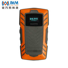 金万码实时巡更机WM-5000L4 新款巡更器智能巡检设备电子巡更系统