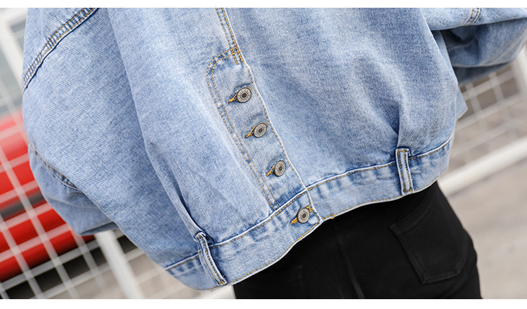 Blouson femme en Cow-boy - Ref 3322353 Image 17