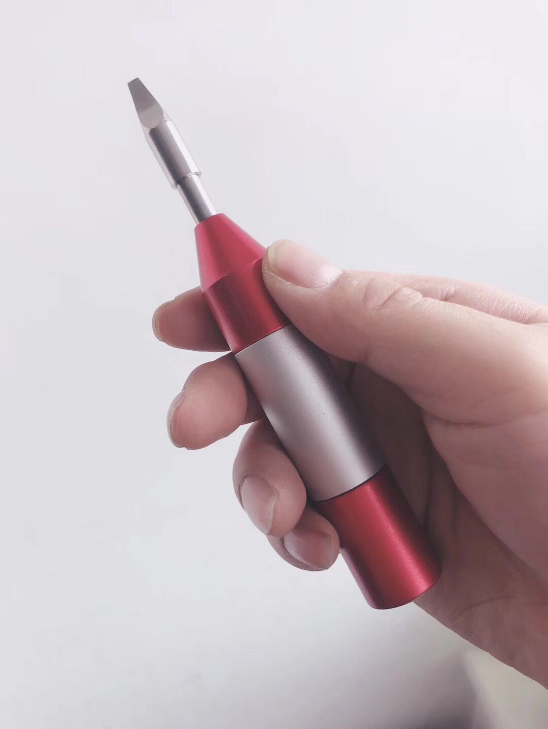 修表工具 07.004撬刀 撬手表后盖刀 翘盖工具  撬底刀