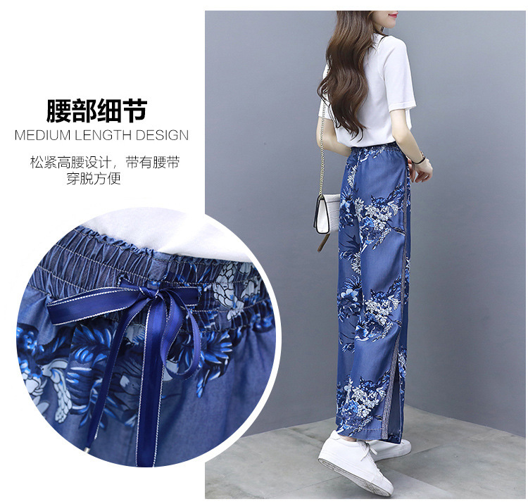 Costume femme en Coton - Ref 3334640 Image 12