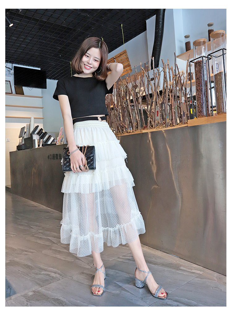 Chaussures été pour femme en Caoutchouc - Ref 3346036 Image 24