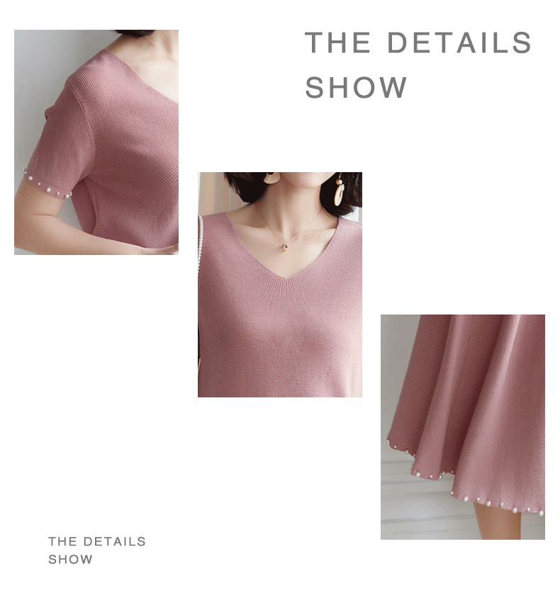 Costume femme en Tricot - Ref 3334422 Image 14