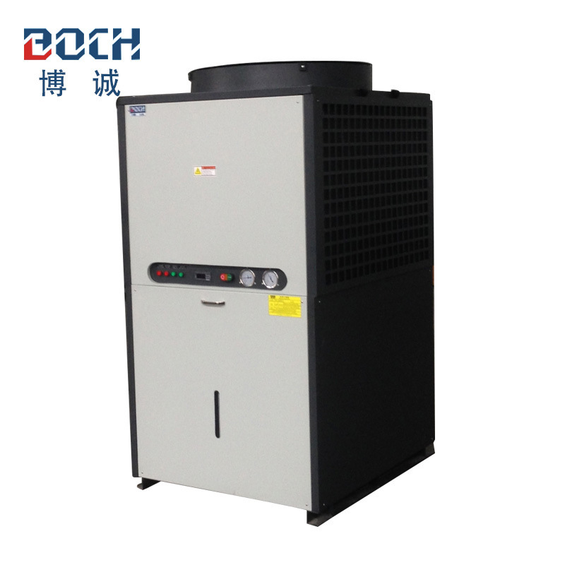 工业冷水机厂家直供冷水机电主轴水各种规格冷机具有485通讯功能