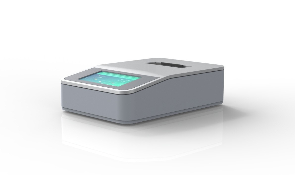 北京恒奥德植物油过氧化值快速测定仪