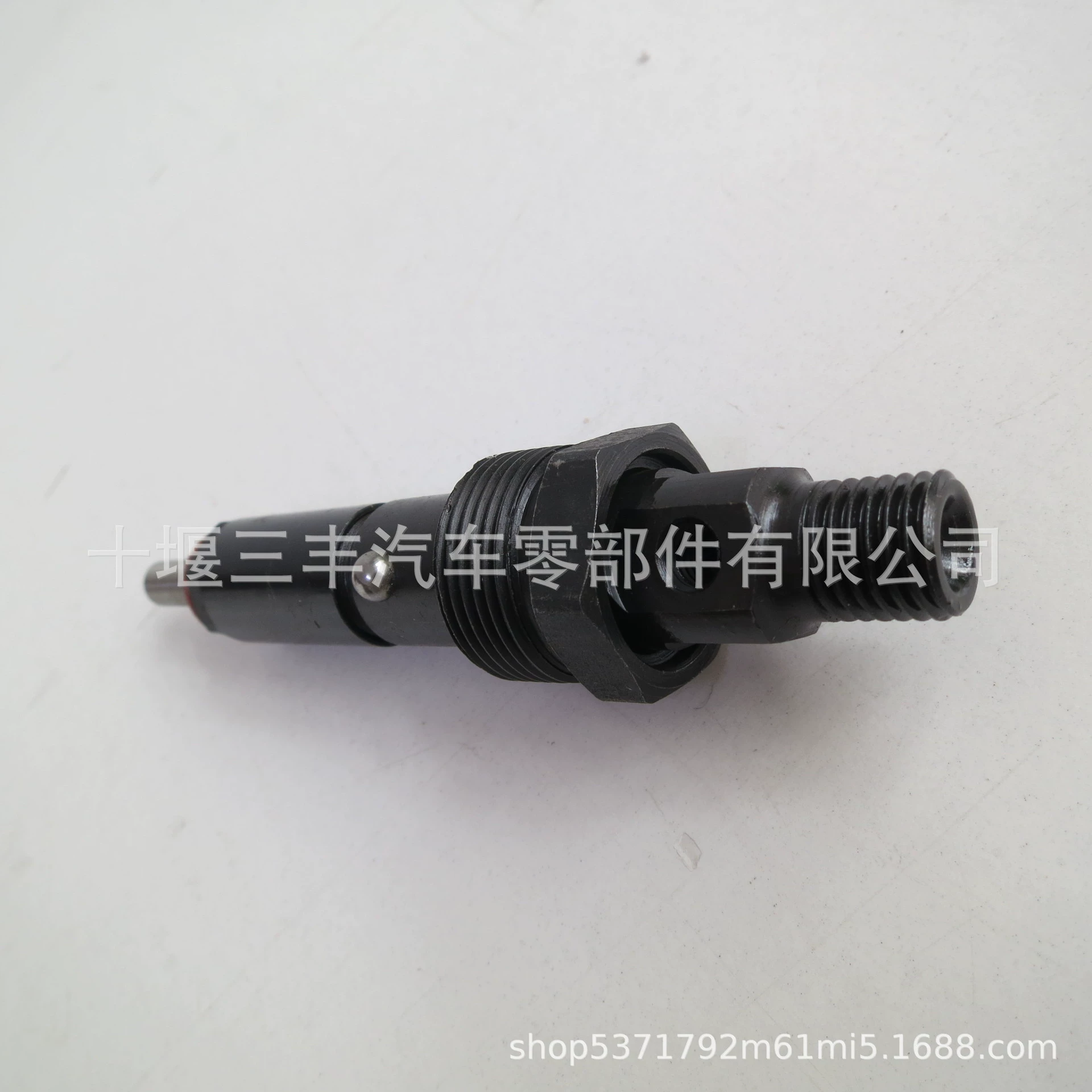 Подходящие детали Dongfeng 6BT инжектор сборка 3355015 5342352 топливная форсунка уголок