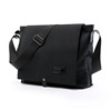 Nylon one-shoulder bag, shopping bag for leisure, laptop, shoulder bag, business version