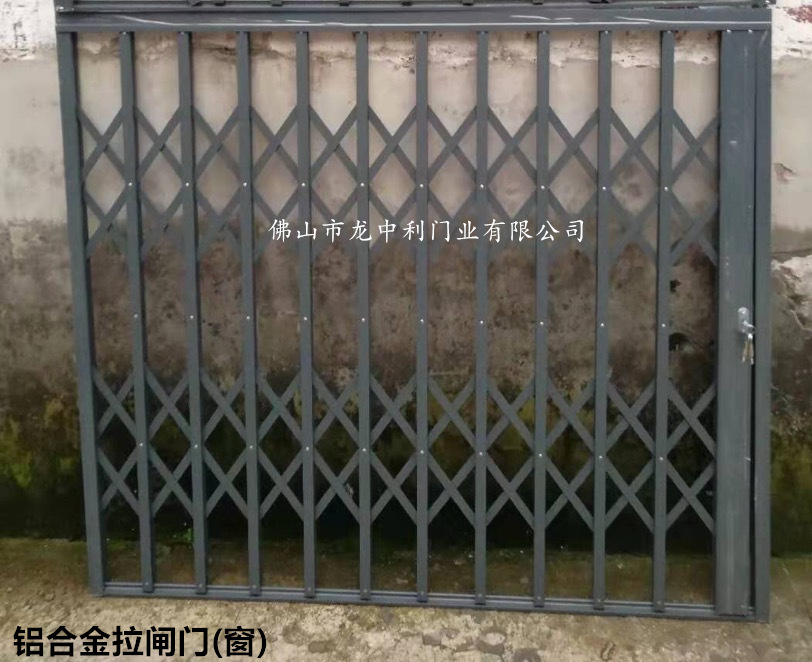 推拉闸门图片,拉闸门图片效果图,推拉纱门图片(第13页)_大山谷图库