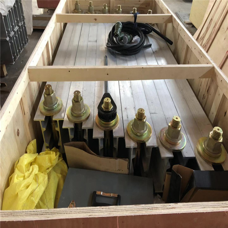 专业生产 矿用硫化机 电热式胶带硫化机 皮带硫化器高温成型机