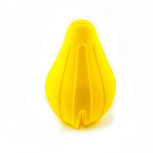 Lemon Squeezer food grade silicone lemon juicer manual silicone lemon juicer