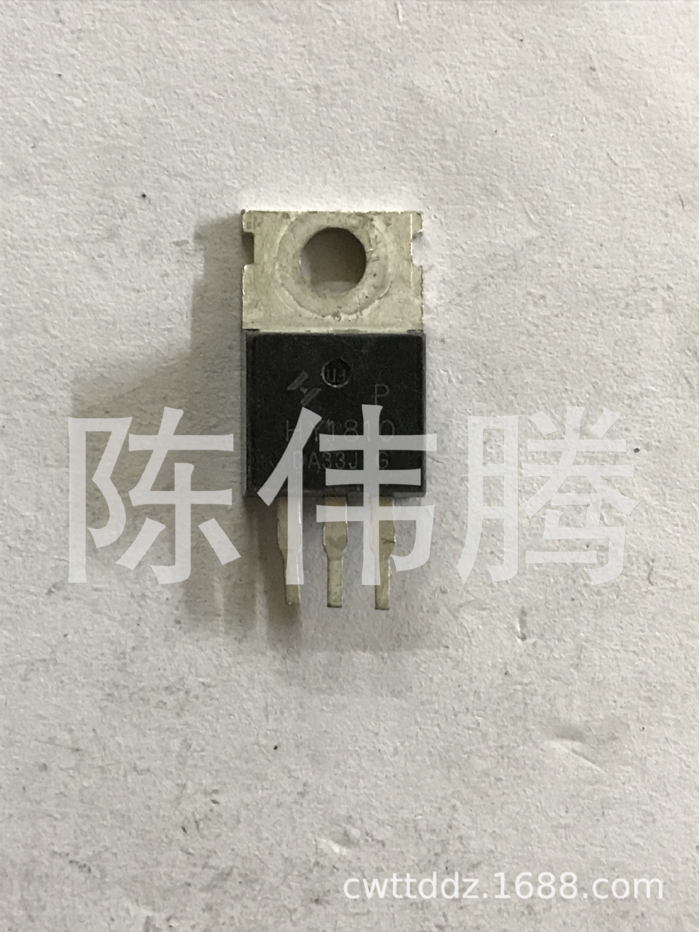 拆机HY1810P  HY1810 (80A100V) 仪器自动检测 价格以询价为准