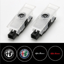 ר��ӭ���� Giulia Stelvio LED����ͶӰ�յط�Χ��