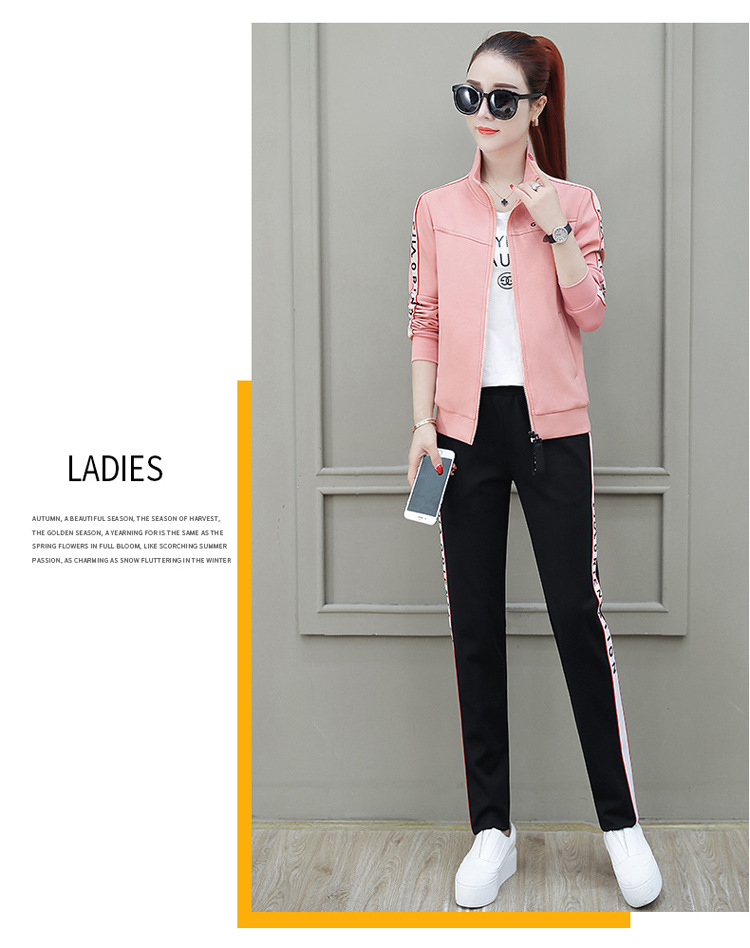 Costume femme en Mélange de coton - Ref 3335620 Image 47