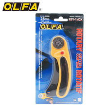 OLFA�����A��ȫ݆��L��Ƥ��ò�����Ƥ��������RTY-1/DXֱ��28mm