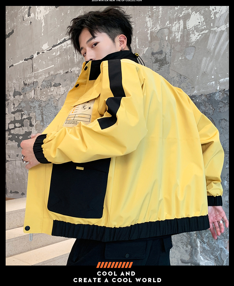 Veste homme en Fibre de polyester Polyester  - Ref 3411638 Image 23