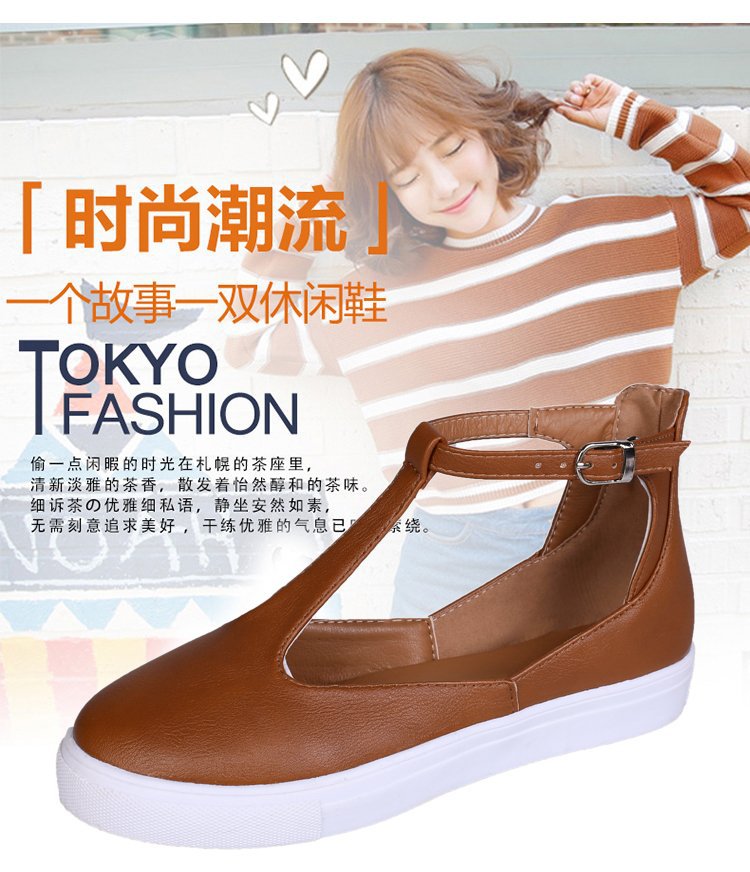 Chaussures été pour femme en TPR - Ref 3345657 Image 11