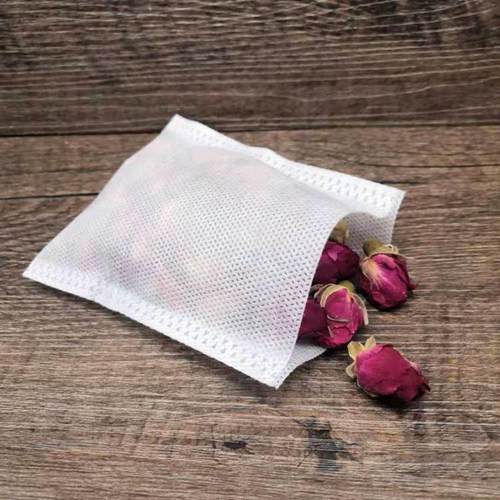 Full model non-woven heat-sealed tea bags Chinese medicine bags tea bags seasoning bags filter bags tea bags tea bags