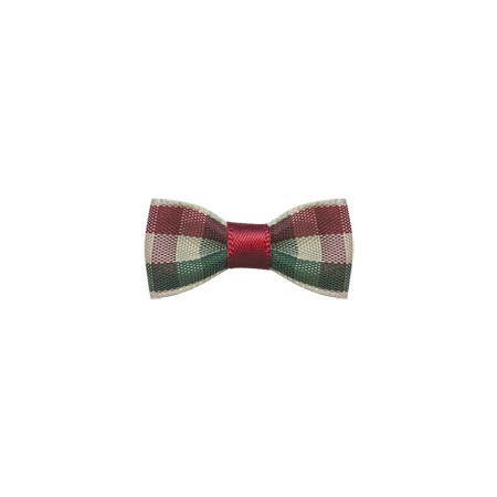 Al por mayor Arco de la cinta 3,2 cm de ancho 200 piezas un paquete de ropa bricolaje accesorios para el cabello accesorios textiles 5 romper anudado