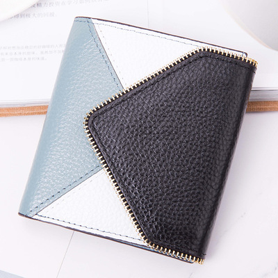 防盗刷防消磁rfid银行卡包创意多卡位卡片包NFC屏蔽卡套钱包KB-12|ms