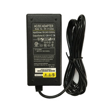 12V2.5A电源适配器12V2.6A开关电源 显示器路由器电源直流电源