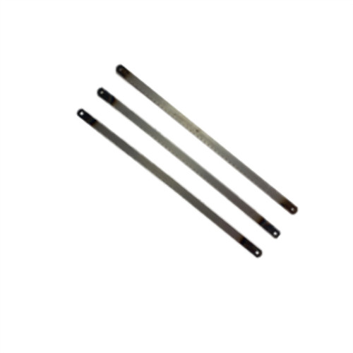 广工24齿X300MM-18齿X300MM-32齿X300MM实惠批发销售 手用锯条