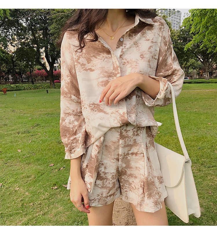 Costume femme HUI HUI en Fil de mousseline - Ref 3334687 Image 14