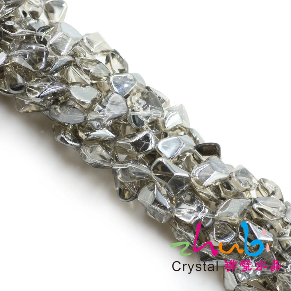 车背 异形玻璃珠