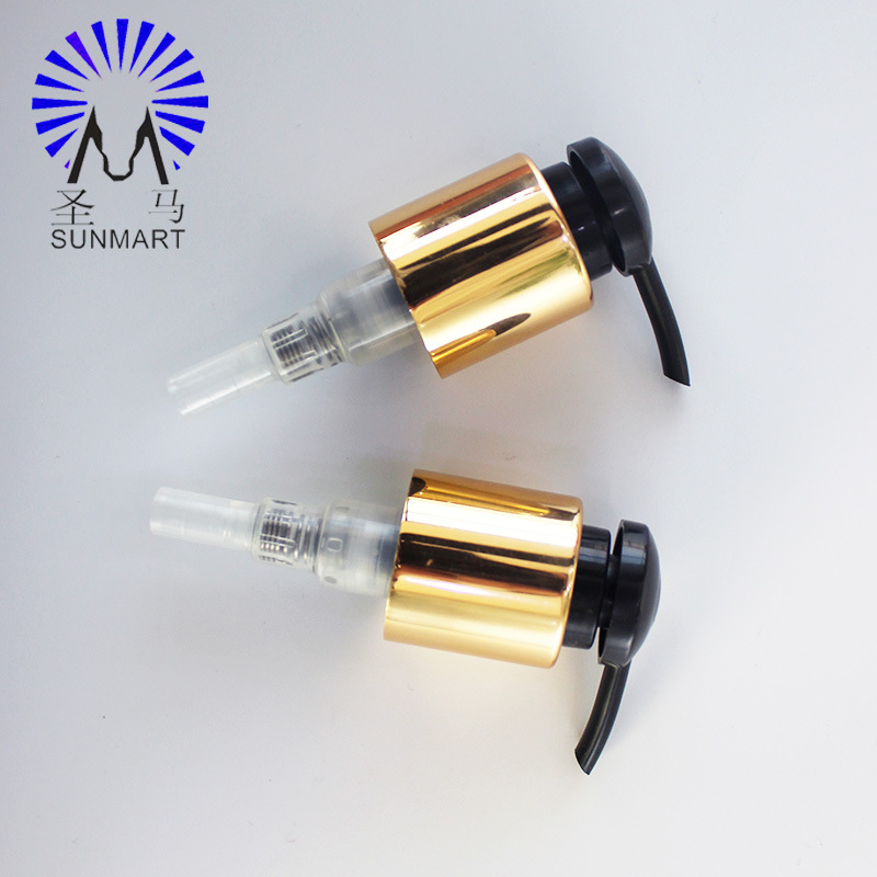 供应口径28MM/410,415全塑，包铝洗手乳液泵头