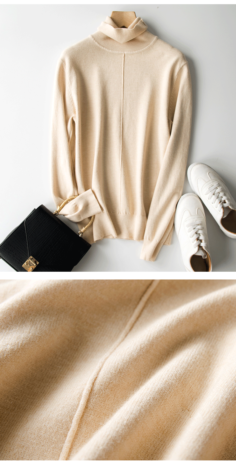 Pull femme - Ref 3414520 Image 53