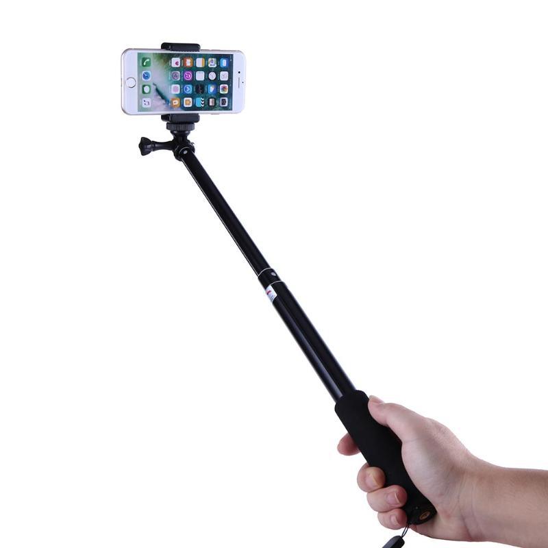 Stick selfie en Alliage d aluminium - Ref 3386454 Image 35