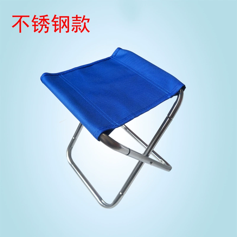 Travel folding handheld train for fishing, pony