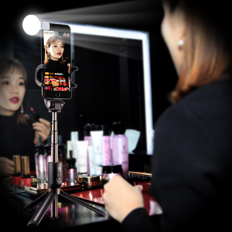 Stick selfie en Alliage d aluminium - Ref 3386634 Image 3