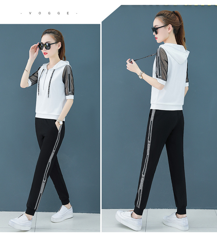 Costume femme VêTEMENTS VOLER en Coton - Ref 3334176 Image 24