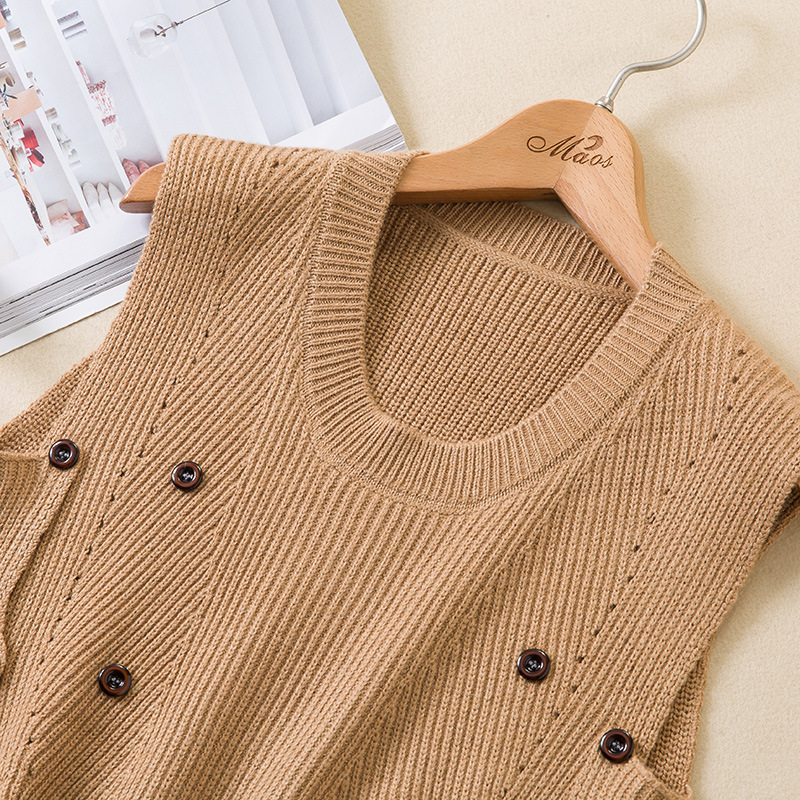 Gilet femme - Ref 3317314 Image 5