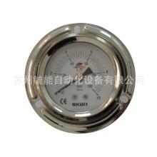 SKON压力表校验简单90Bar精密压力表326-1E