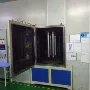 二手金属膜黑色紫色镀膜机