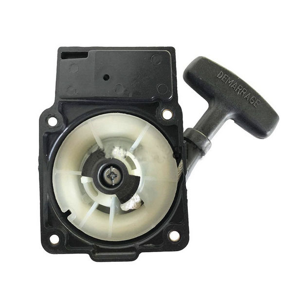 EBZ7500背负式风力灭火机EBZ8500启动盘总成配件