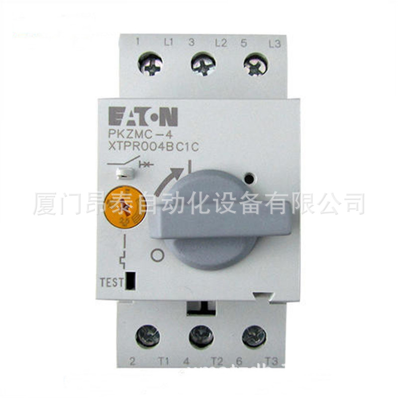 IZM97B3C-V16CF EATON现货 固定式塑壳断路器