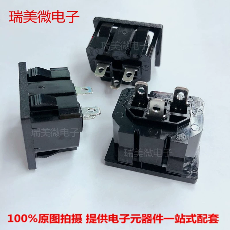 SS-130-PC SS-130-PC power socket SS-130-PC-New Towe