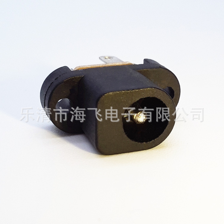 供应耳机音频3.5插座 耳机电源插座 3.5音频插座