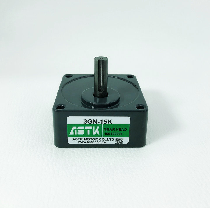 减速箱 3GN15K 3GN-15K 3GN15S 3GN15L 海鑫ASTK牌 台湾产 现货