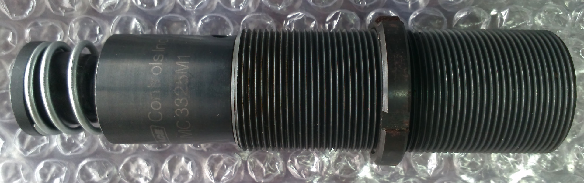 ACE美国不可调油压液压缓冲器MC3325M0,MC3325M1