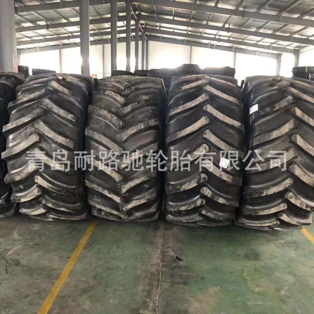 35.5L-32 LS-2 花纹  林业机械轮胎